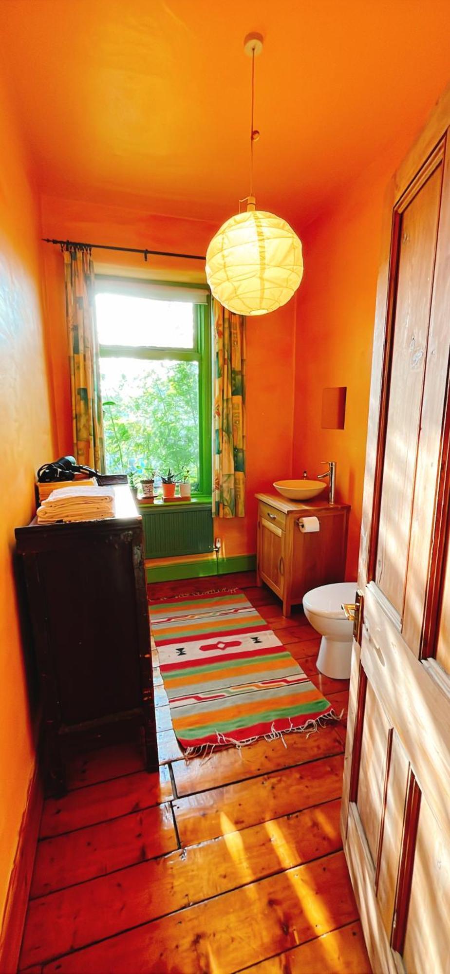 Bed and Breakfast Funky Urban Jungle Cardiff Exterior foto